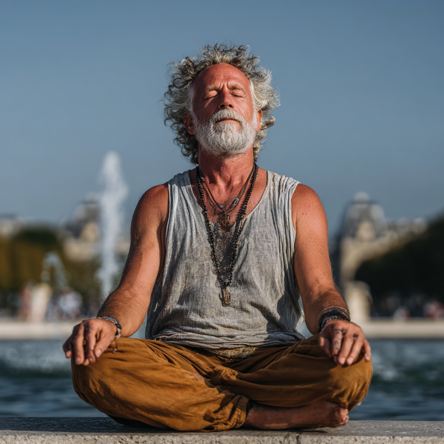 Практики йоги